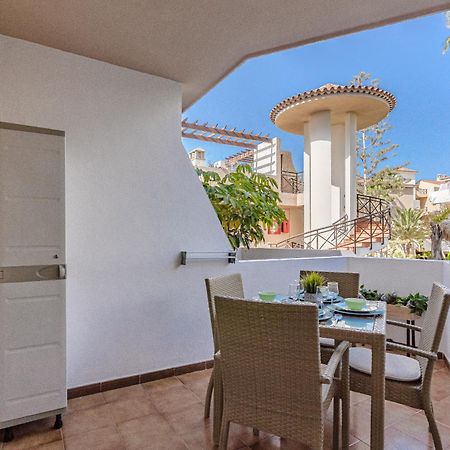 Albatros Golf Del Sur Apartment San Miguel de Abona Dış mekan fotoğraf