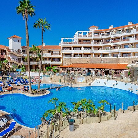 Albatros Golf Del Sur Apartment San Miguel de Abona Dış mekan fotoğraf