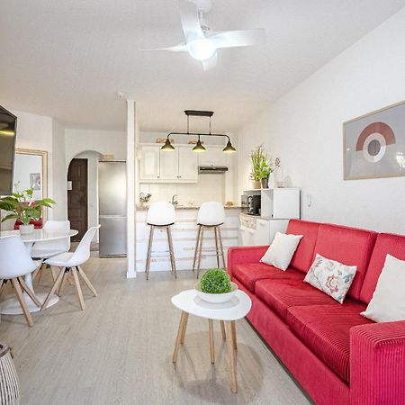 Albatros Golf Del Sur Apartment San Miguel de Abona Dış mekan fotoğraf