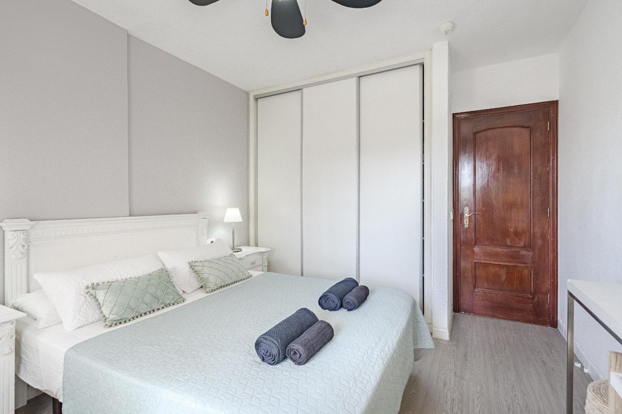 Albatros Golf Del Sur Apartment San Miguel de Abona Dış mekan fotoğraf